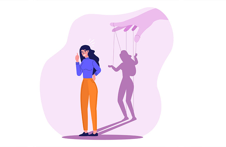 İlişkilerde Manipülasyon ve Kurtulma Yöntemleri