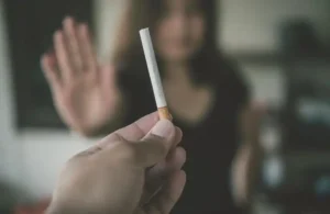 Psikolojik Destek İle Sigarayı Bırakmak