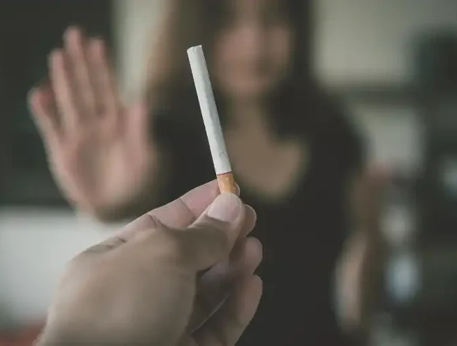 Psikolojik Destek İle Sigarayı Bırakmak