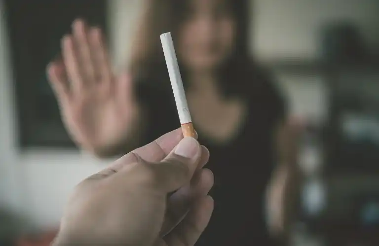 psikolojik destek sigarayı bırakmak