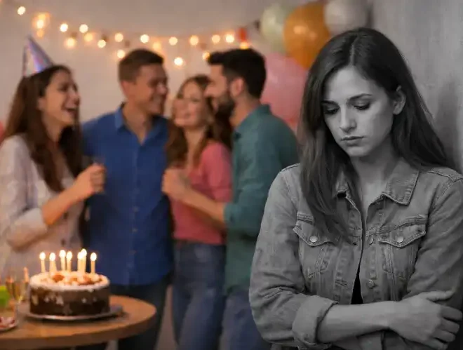 Görülmemek ve Yok Sayılmak