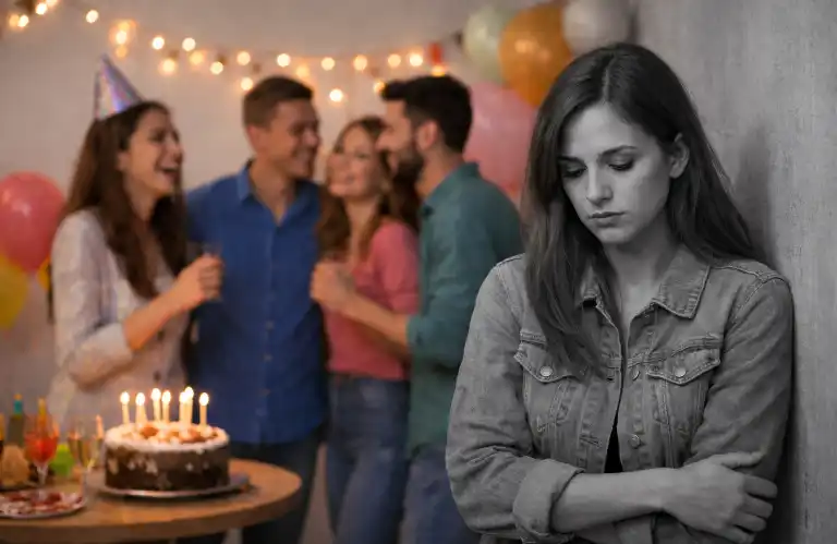 Görülmemek ve Yok Sayılmak