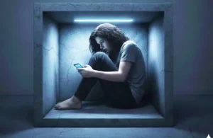 Klostrofobi (Kapalı Alan Korkusu)