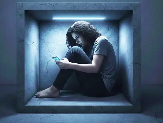 Klostrofobi (Kapalı Alan Korkusu)