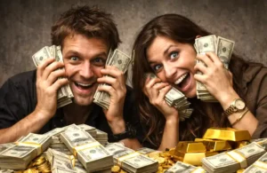 Zengin Olma Takıntısı