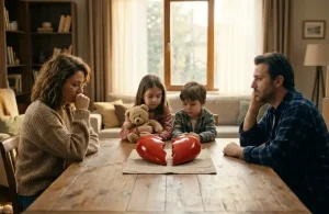 Boşanma Süreci ve Psikolojik Etkileri