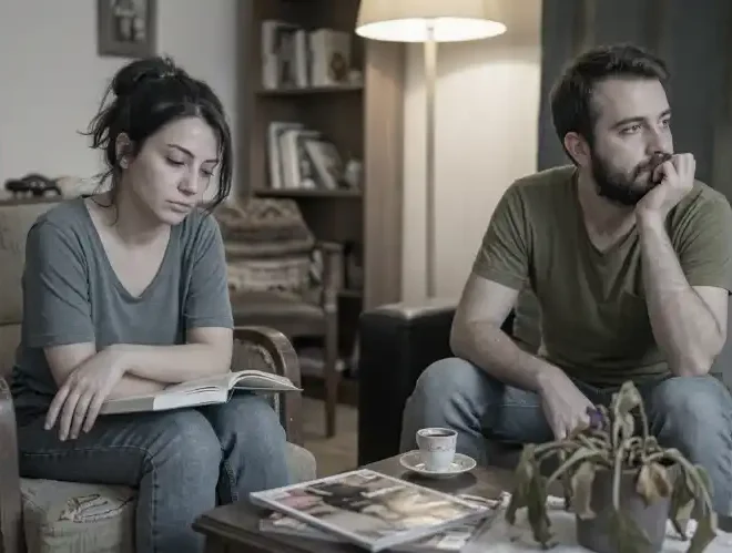 Hayattan Zevk Alamama