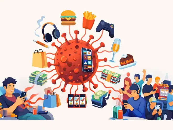 Hazcılık (Hedonizm) Virüsü