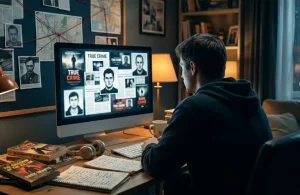 Suçlu Hayranlığı (Hibristofili)