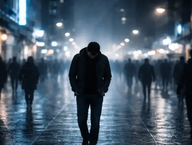 Yalnızlık ve Başa Çıkma Yöntemleri