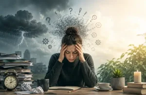 Stres Nedir? Kronik Stres ve Belirtileri