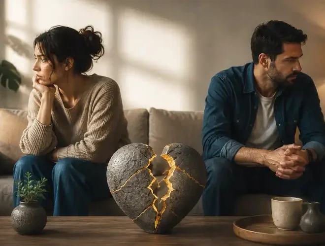 Aldatma Sonrası İlişki Düzelir mi?