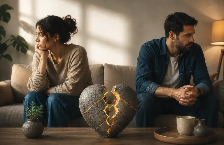 aldatma sonrası ilişki düzelir mi