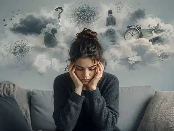 Aşırı Düşünme (Overthinking) Nedir?