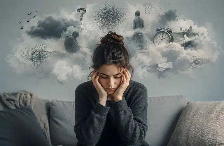Aşırı Düşünme (Overthinking) Nedir?