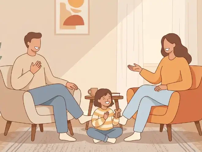 Aile İçinde Tartışma Nasıl Yürütülmeli?