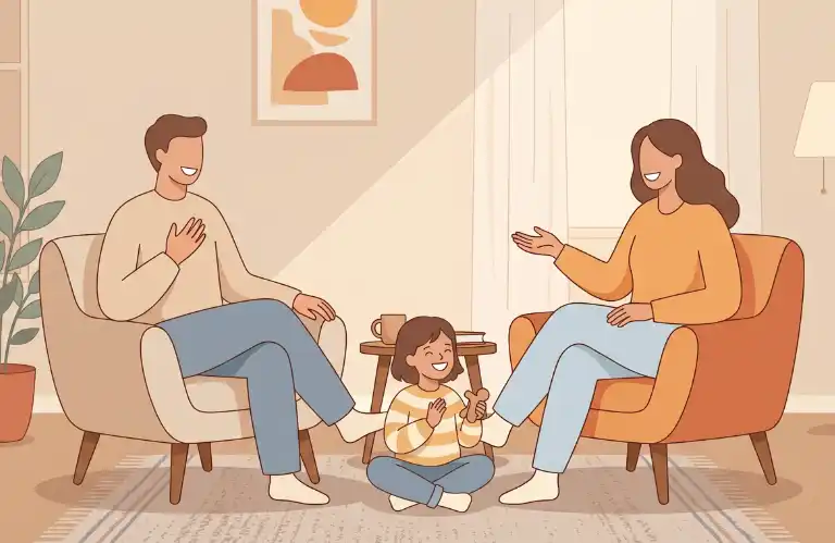 Aile İçinde Tartışma Nasıl Yürütülmeli?